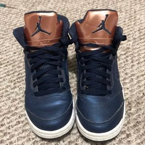 Air Jordan retro 5